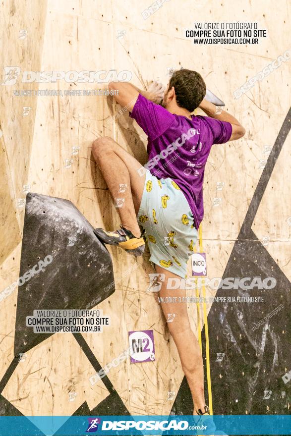 Festival Paranaense de Boulder 2022