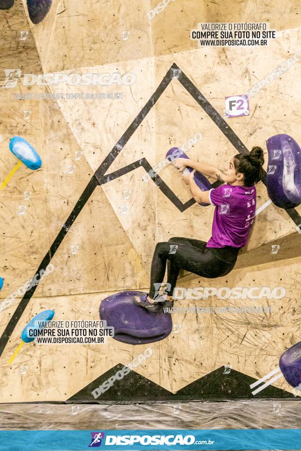 Festival Paranaense de Boulder 2022