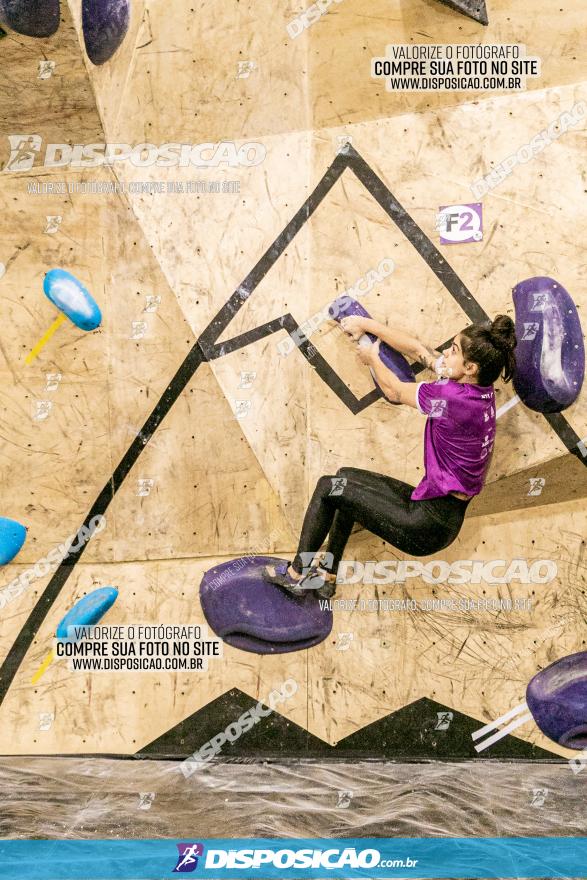 Festival Paranaense de Boulder 2022