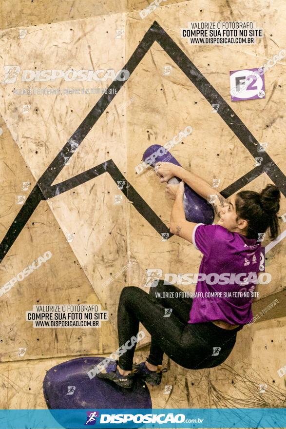 Festival Paranaense de Boulder 2022