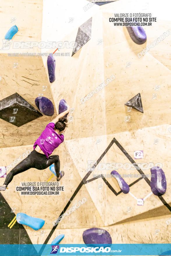 Festival Paranaense de Boulder 2022