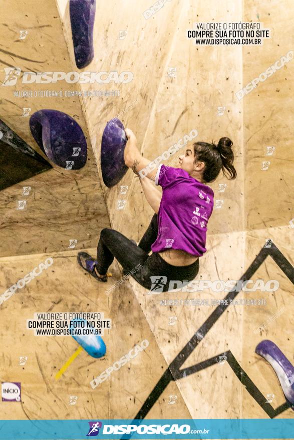 Festival Paranaense de Boulder 2022