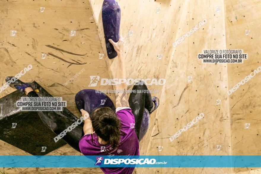 Festival Paranaense de Boulder 2022