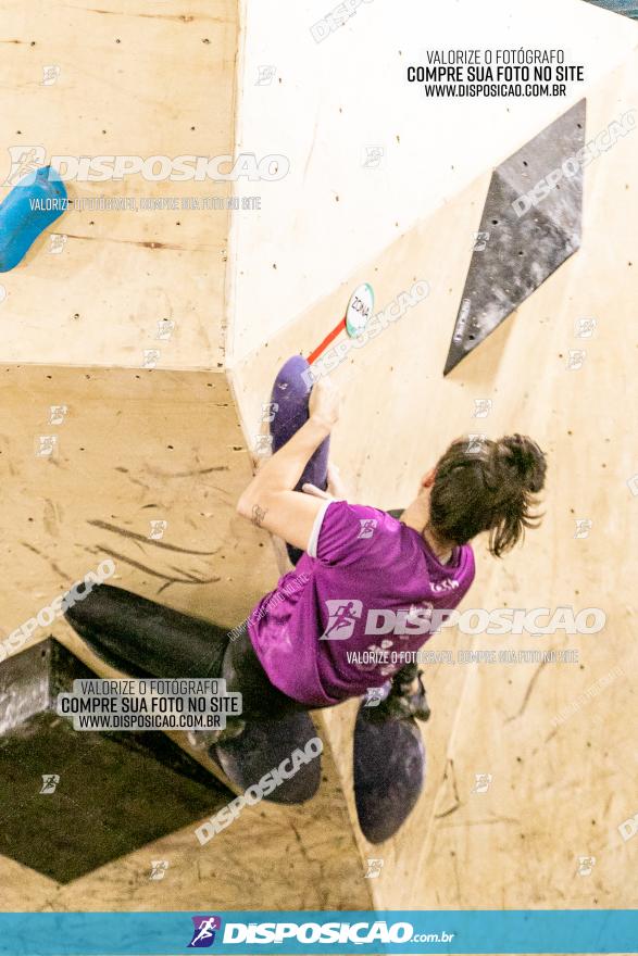 Festival Paranaense de Boulder 2022