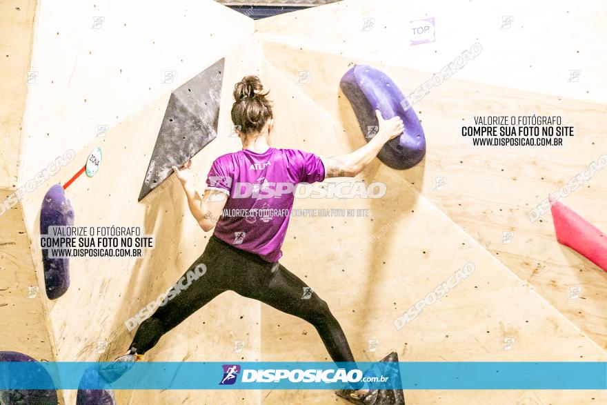 Festival Paranaense de Boulder 2022