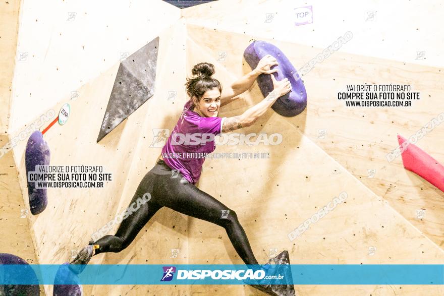 Festival Paranaense de Boulder 2022