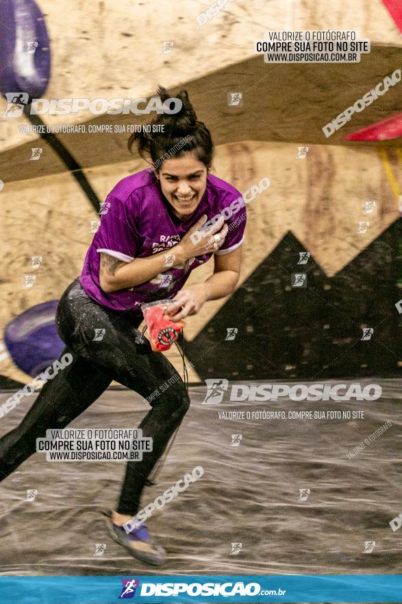 Festival Paranaense de Boulder 2022