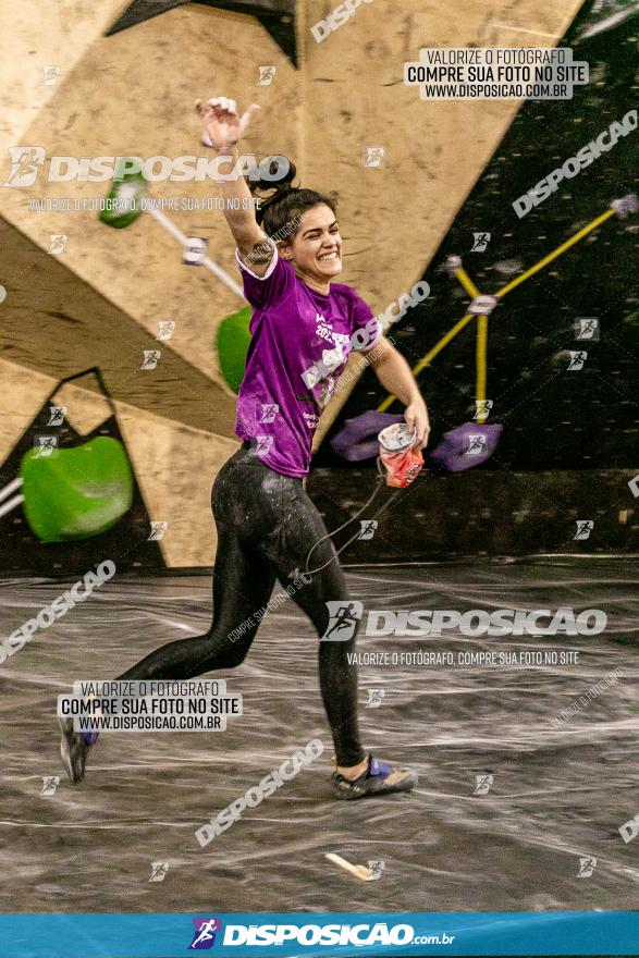 Festival Paranaense de Boulder 2022