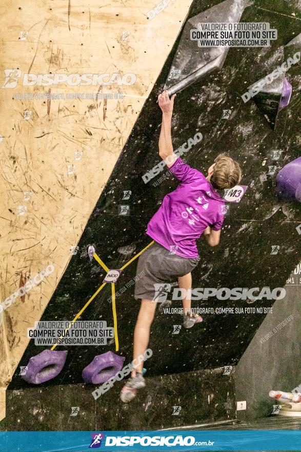 Festival Paranaense de Boulder 2022