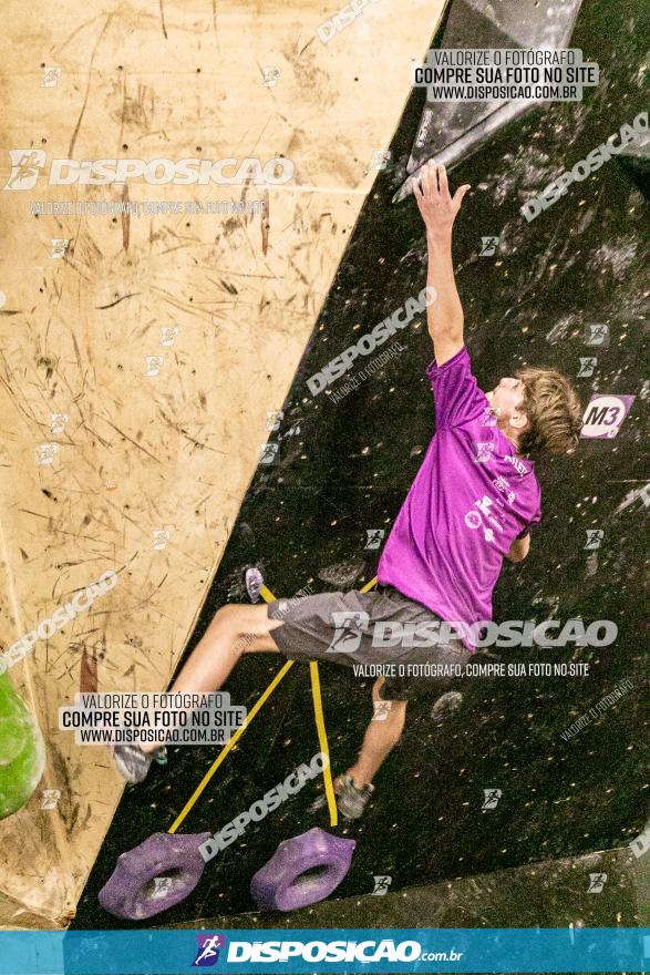 Festival Paranaense de Boulder 2022