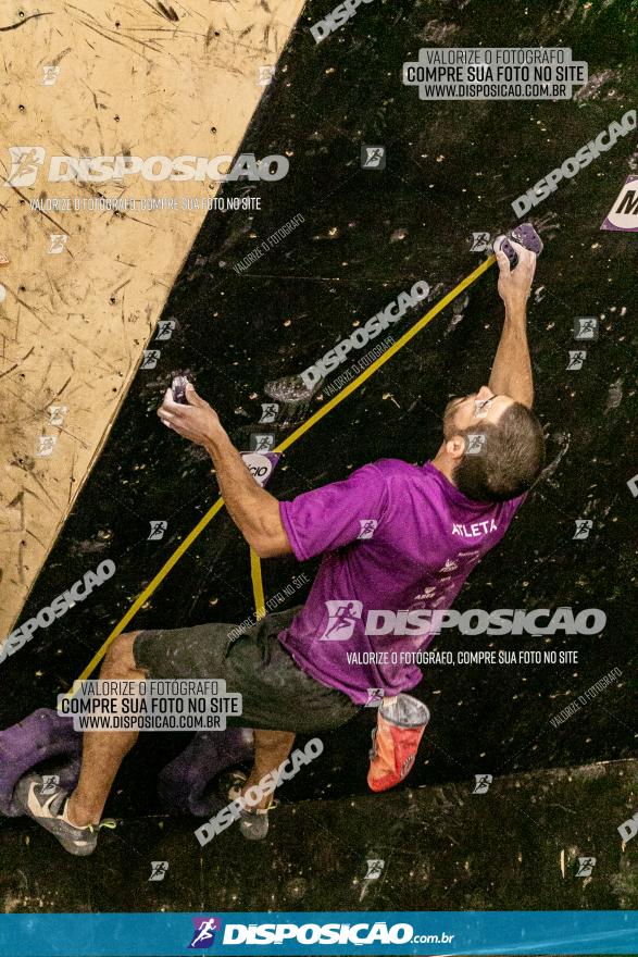 Festival Paranaense de Boulder 2022