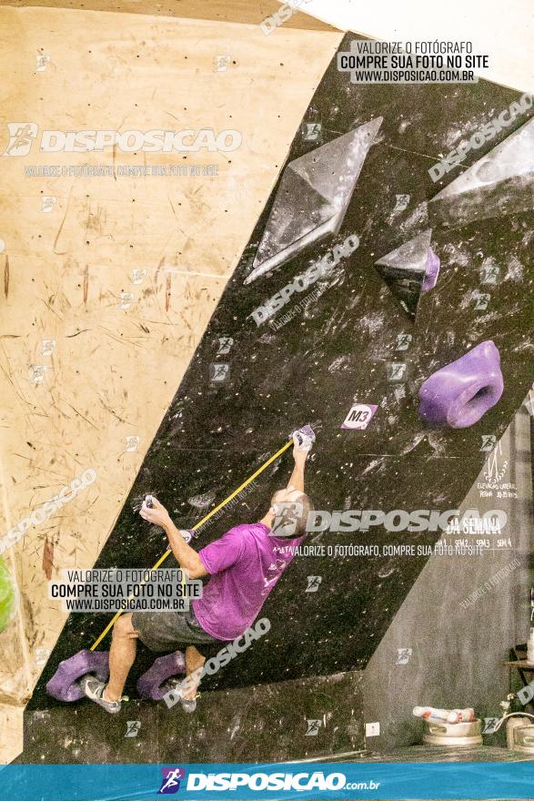 Festival Paranaense de Boulder 2022