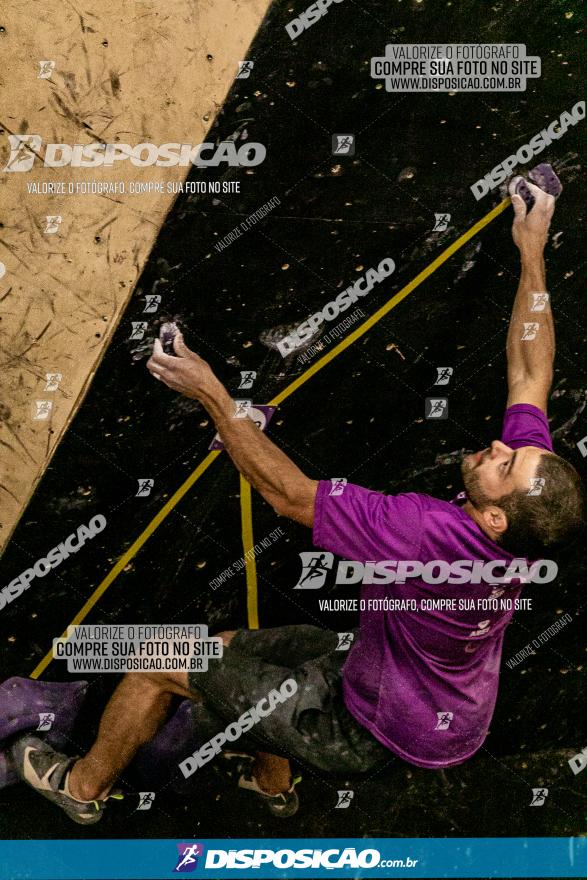 Festival Paranaense de Boulder 2022