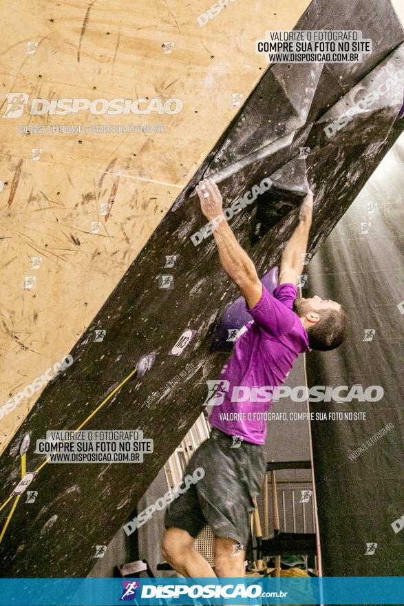 Festival Paranaense de Boulder 2022