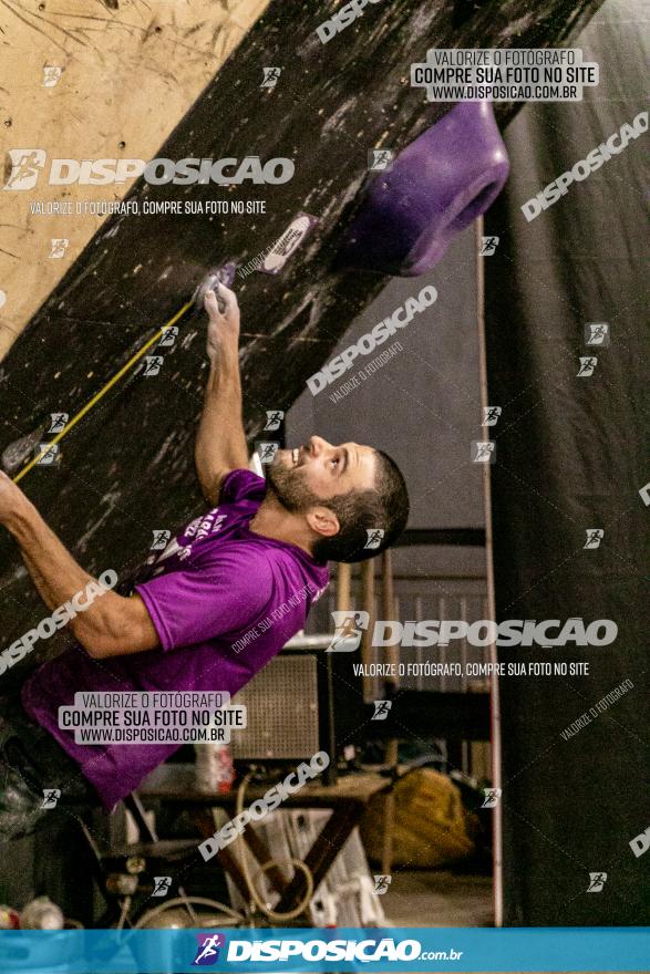 Festival Paranaense de Boulder 2022