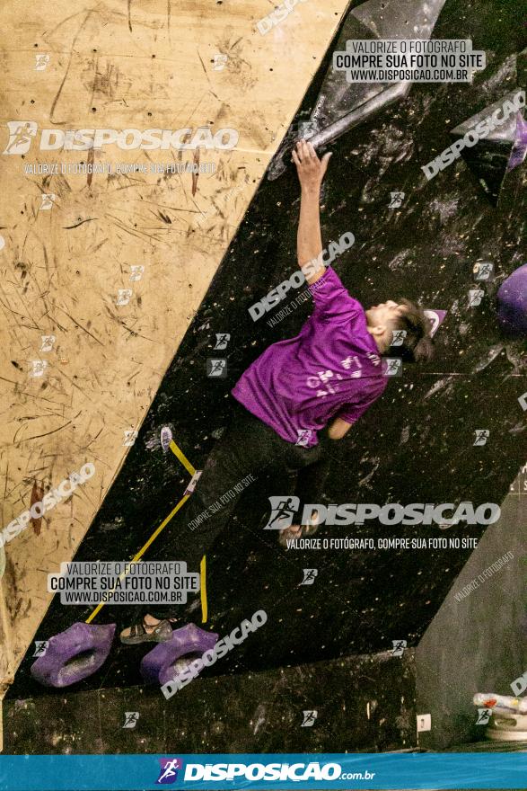 Festival Paranaense de Boulder 2022