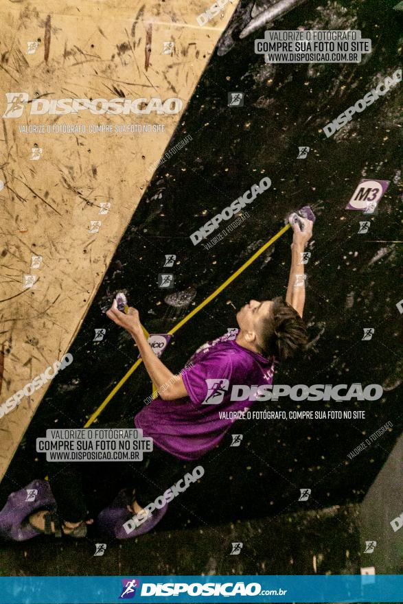 Festival Paranaense de Boulder 2022