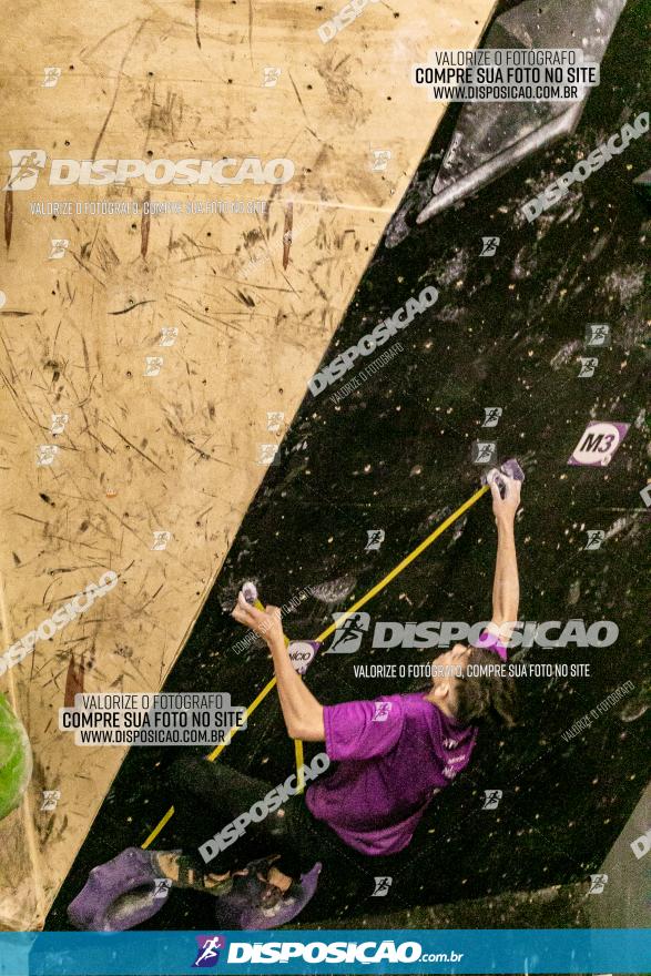 Festival Paranaense de Boulder 2022