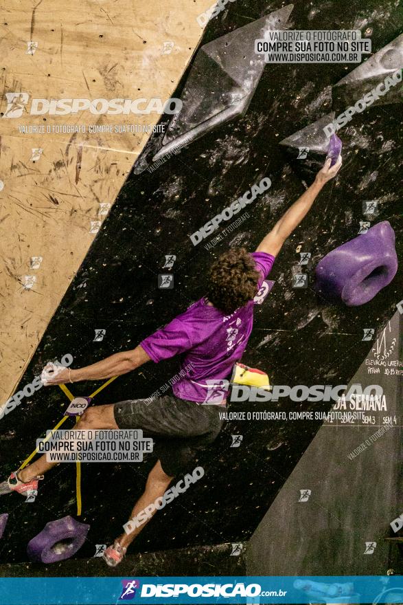 Festival Paranaense de Boulder 2022