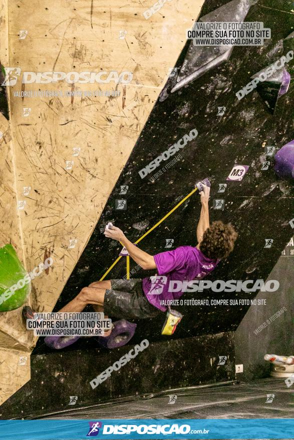 Festival Paranaense de Boulder 2022