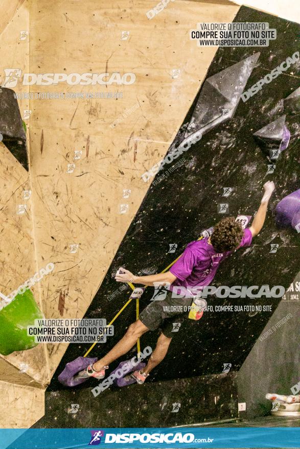 Festival Paranaense de Boulder 2022