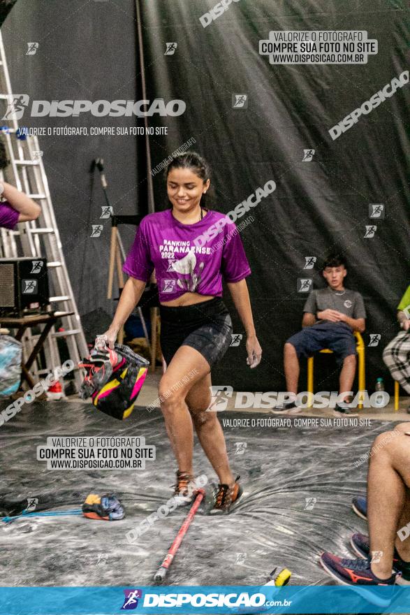 Festival Paranaense de Boulder 2022