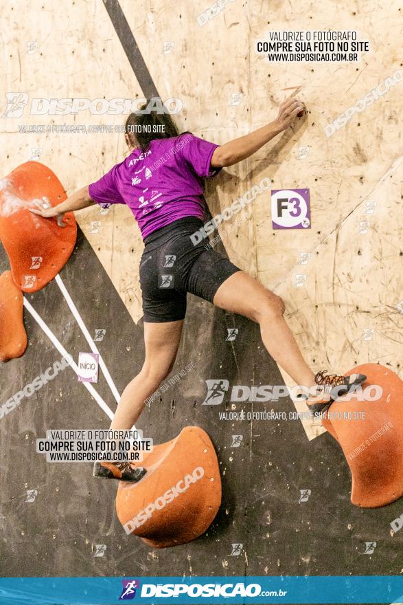 Festival Paranaense de Boulder 2022