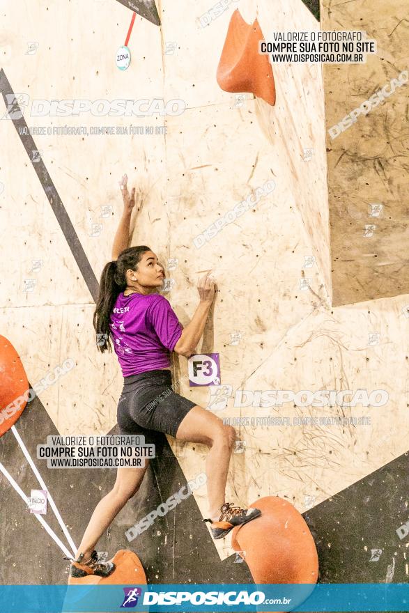 Festival Paranaense de Boulder 2022