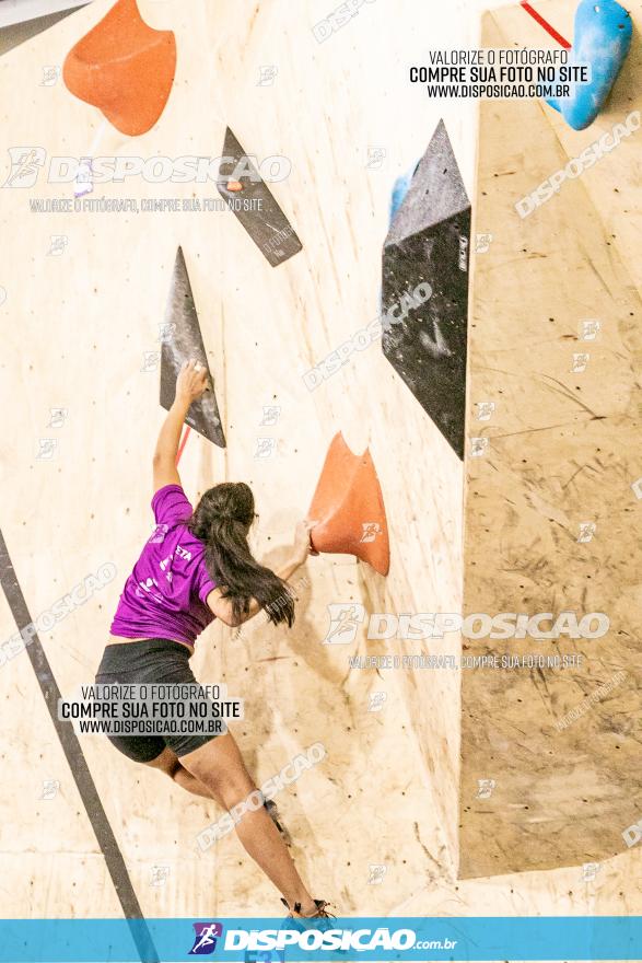 Festival Paranaense de Boulder 2022