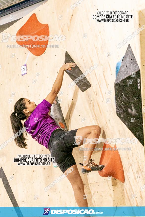 Festival Paranaense de Boulder 2022