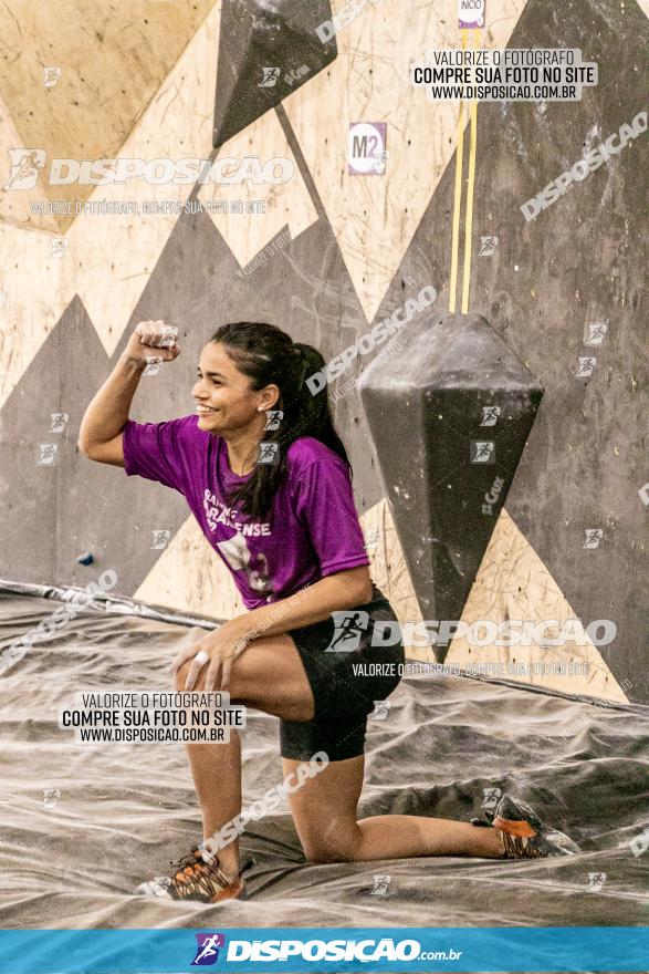 Festival Paranaense de Boulder 2022