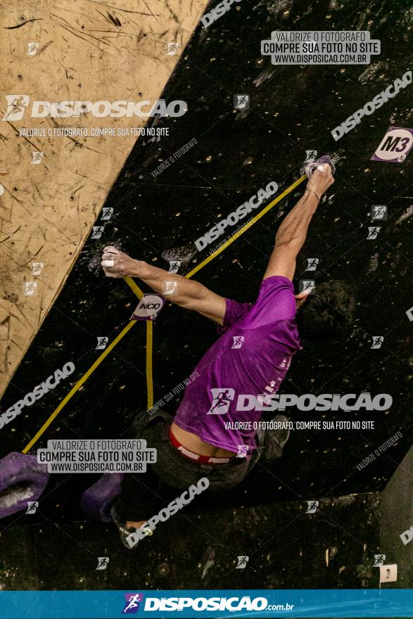 Festival Paranaense de Boulder 2022