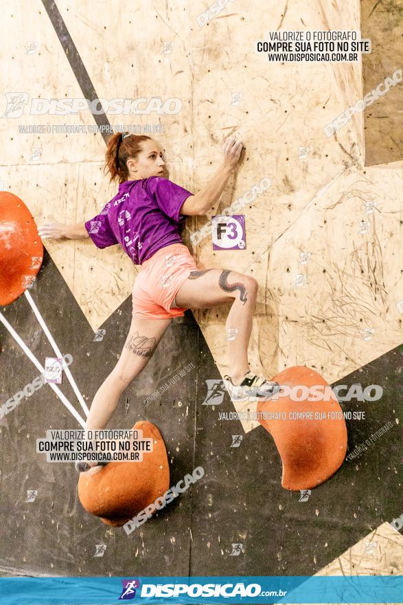 Festival Paranaense de Boulder 2022