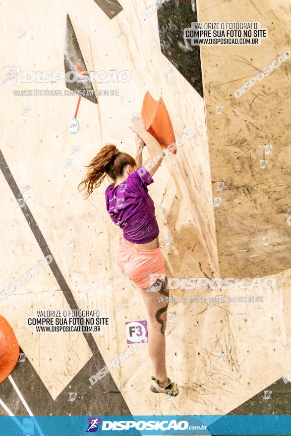 Festival Paranaense de Boulder 2022