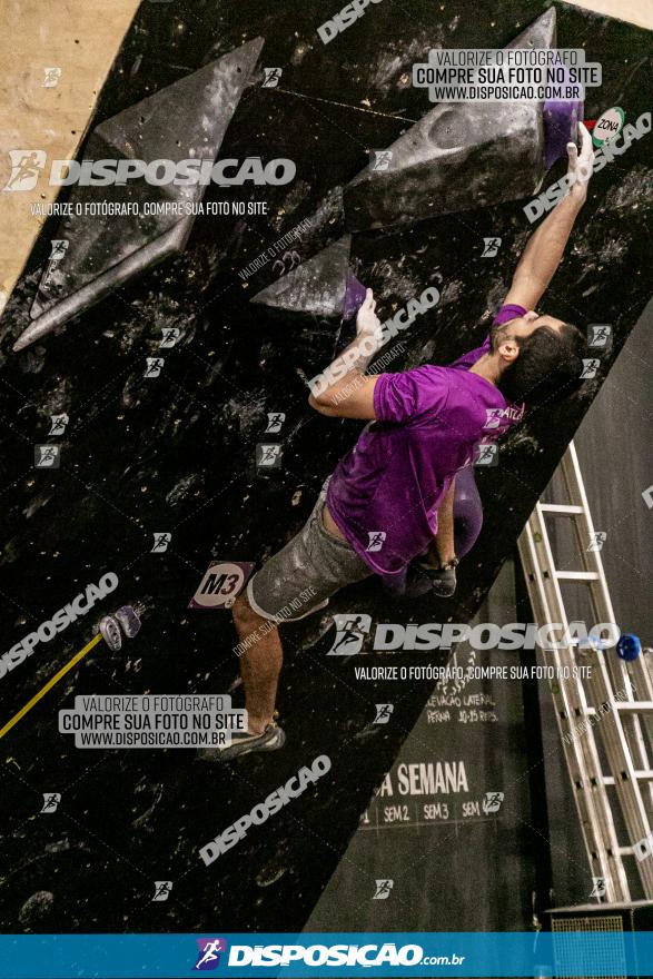 Festival Paranaense de Boulder 2022