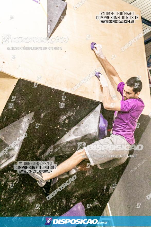 Festival Paranaense de Boulder 2022