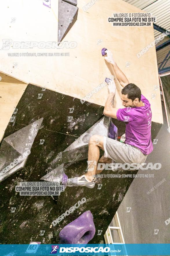 Festival Paranaense de Boulder 2022