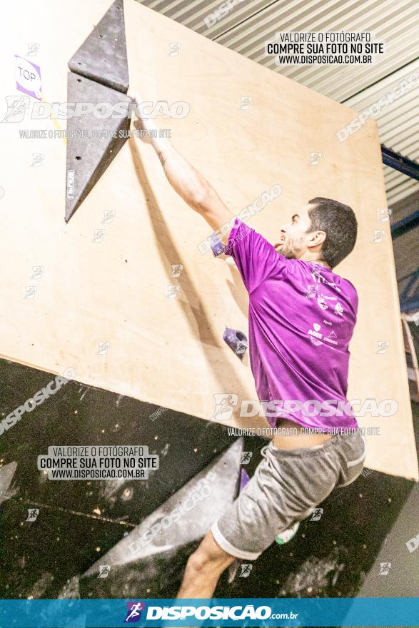 Festival Paranaense de Boulder 2022