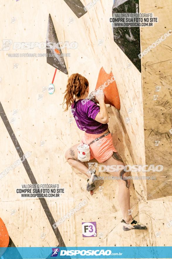 Festival Paranaense de Boulder 2022