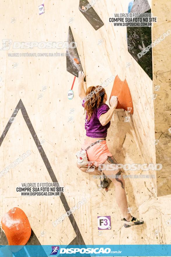 Festival Paranaense de Boulder 2022