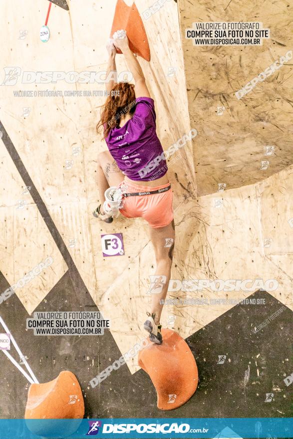 Festival Paranaense de Boulder 2022