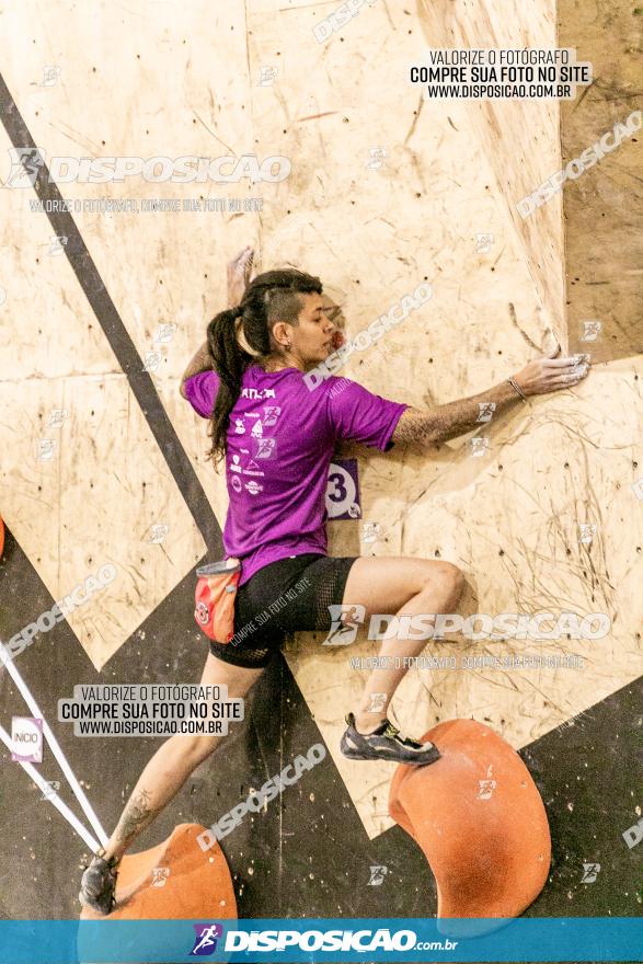 Festival Paranaense de Boulder 2022