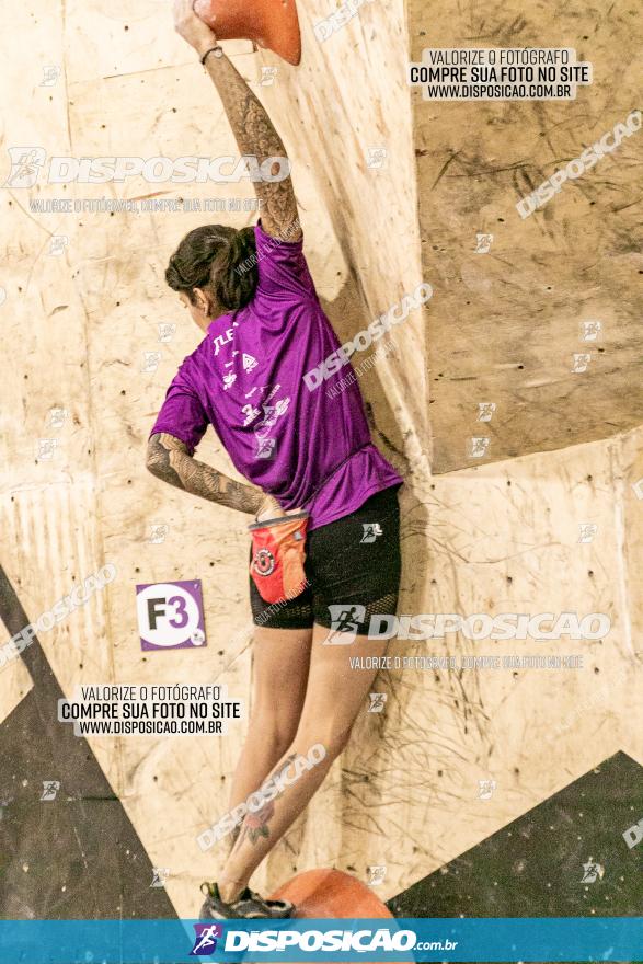 Festival Paranaense de Boulder 2022