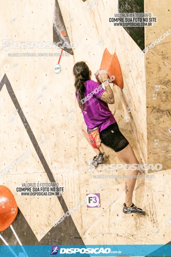 Festival Paranaense de Boulder 2022