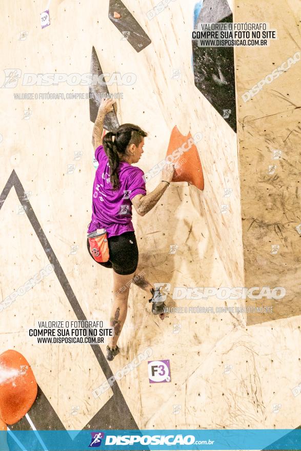 Festival Paranaense de Boulder 2022