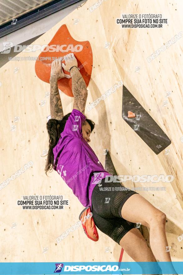 Festival Paranaense de Boulder 2022