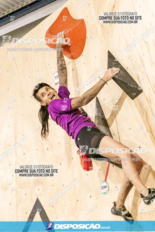 Festival Paranaense de Boulder 2022