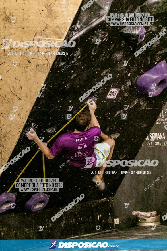 Festival Paranaense de Boulder 2022