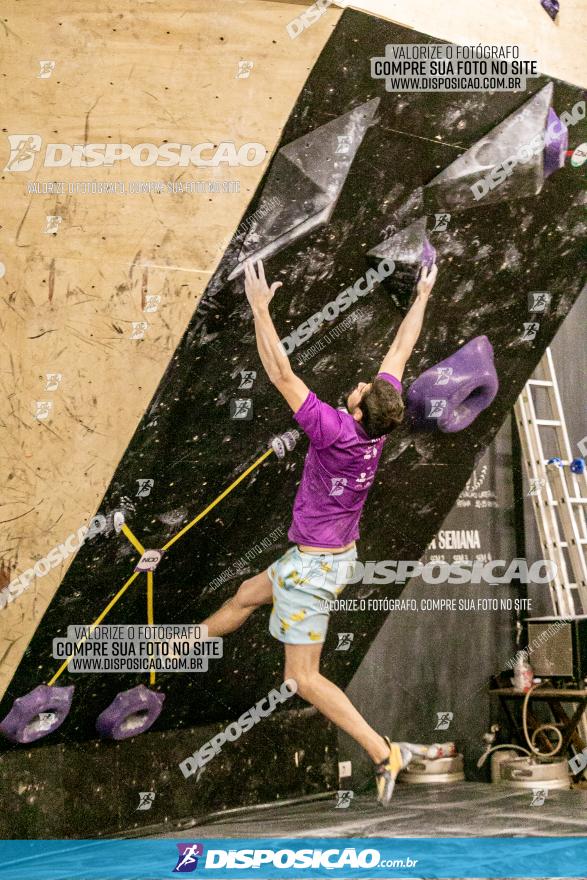 Festival Paranaense de Boulder 2022