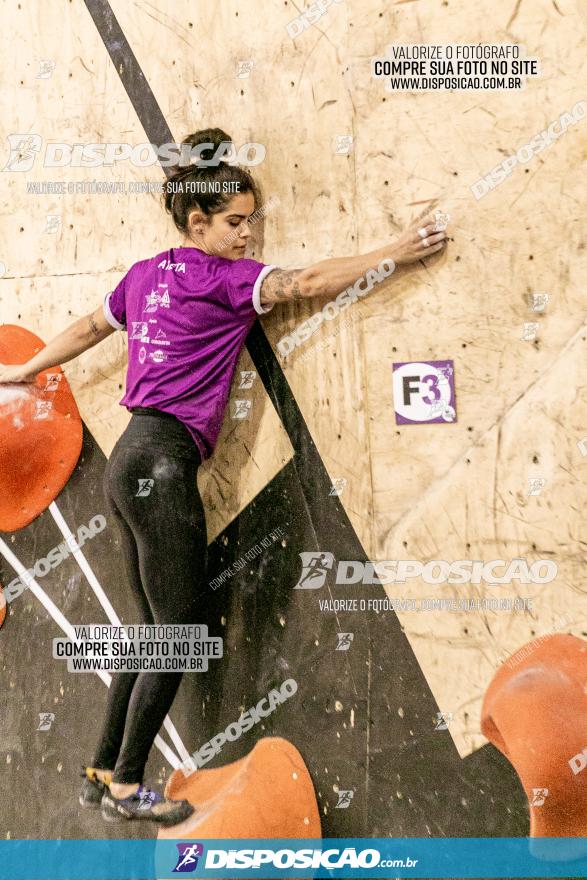 Festival Paranaense de Boulder 2022